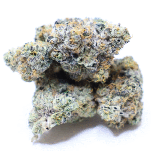 BC KUSH