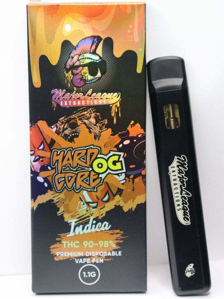league of vape Premium Hemp Vape Products | CBD Vapes