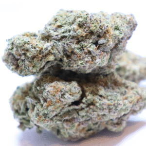 PURPLE KUSH