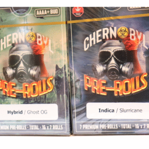 PRE ROLL PREMIUM BOX