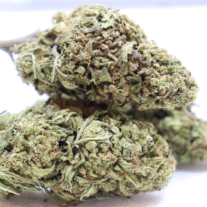 STRAWBERRY DIESEL