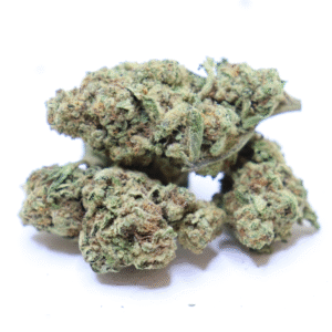BLUEBERRY MUFFIN