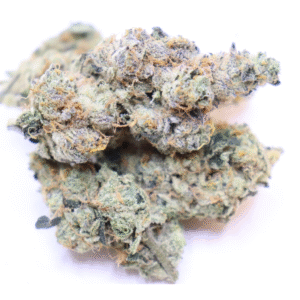 MANGO KIWI HAZE